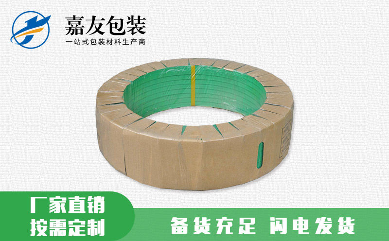 塑钢带 快速发货